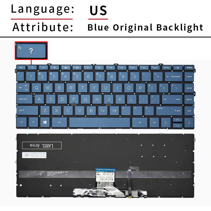 เปลี่ยน US/RU รัสเซียคีย์บอร์ด - Gaming Keyboard E Yooso บทวิจารณ์และราคา