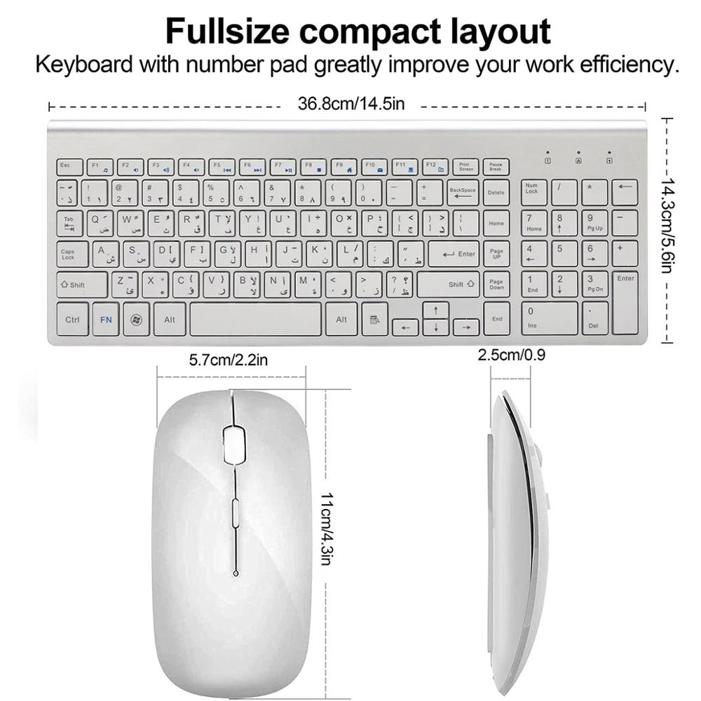 คํา Enghish Character Slim คีย - Gaming Keyboard Mobile บทวิจารณ์และราคา
