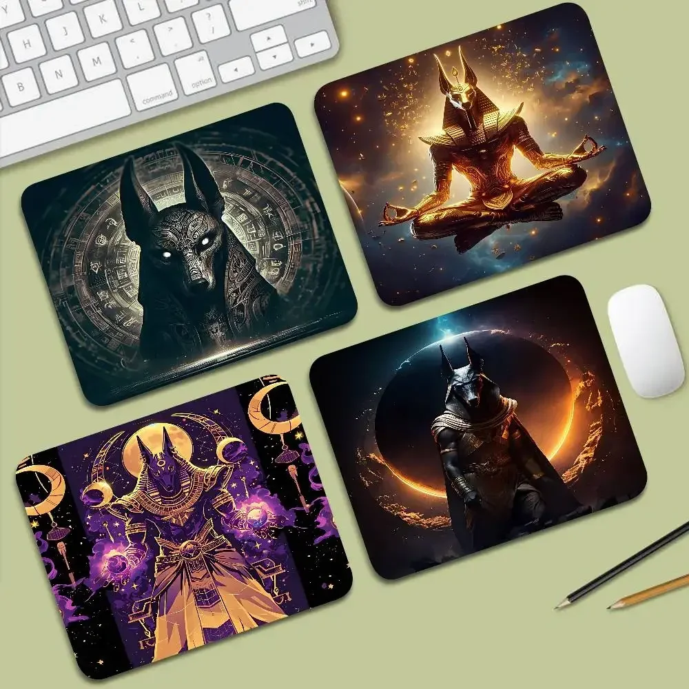 อียิปต์โบราณ อันูบิสแผ่นรองเมา - Gaming Keyboard Egypt บทวิจารณ์และราคา