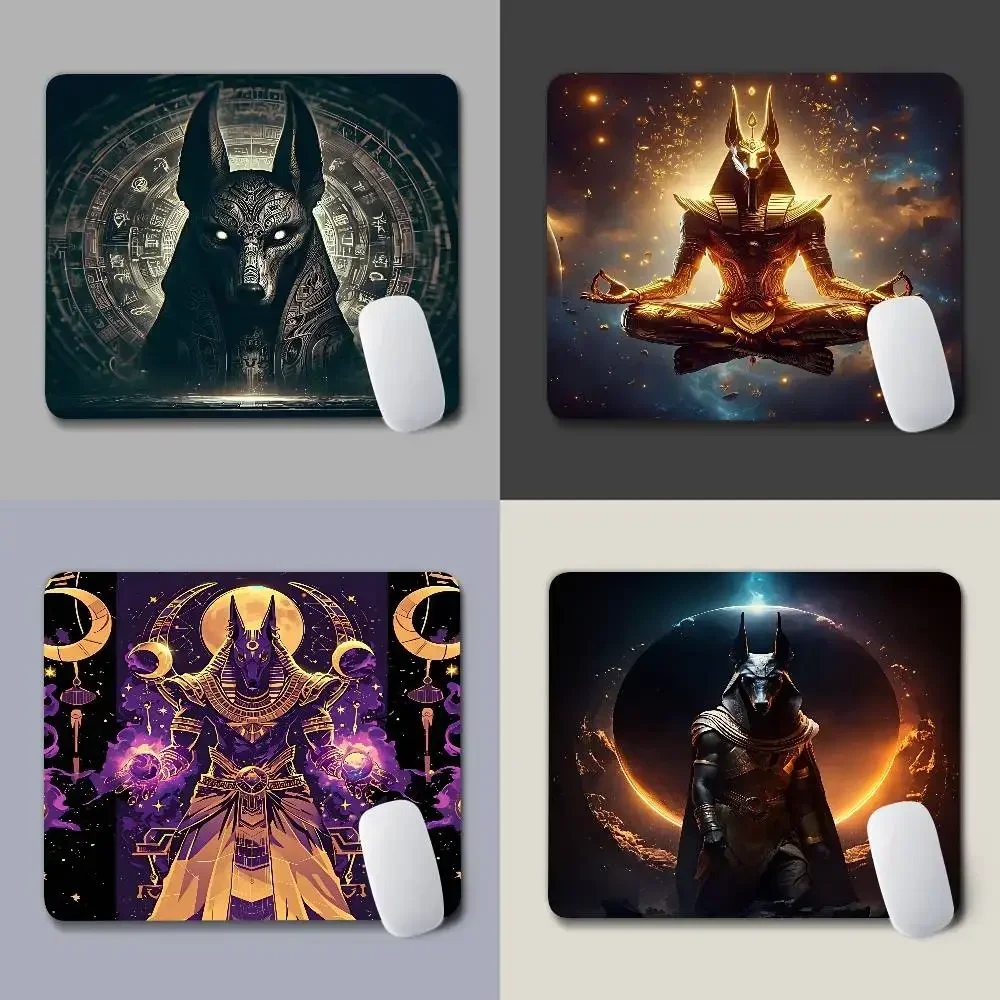 อียิปต์โบราณ อันูบิสแผ่นรองเมา - Gaming Keyboard Egypt บทวิจารณ์และราคา