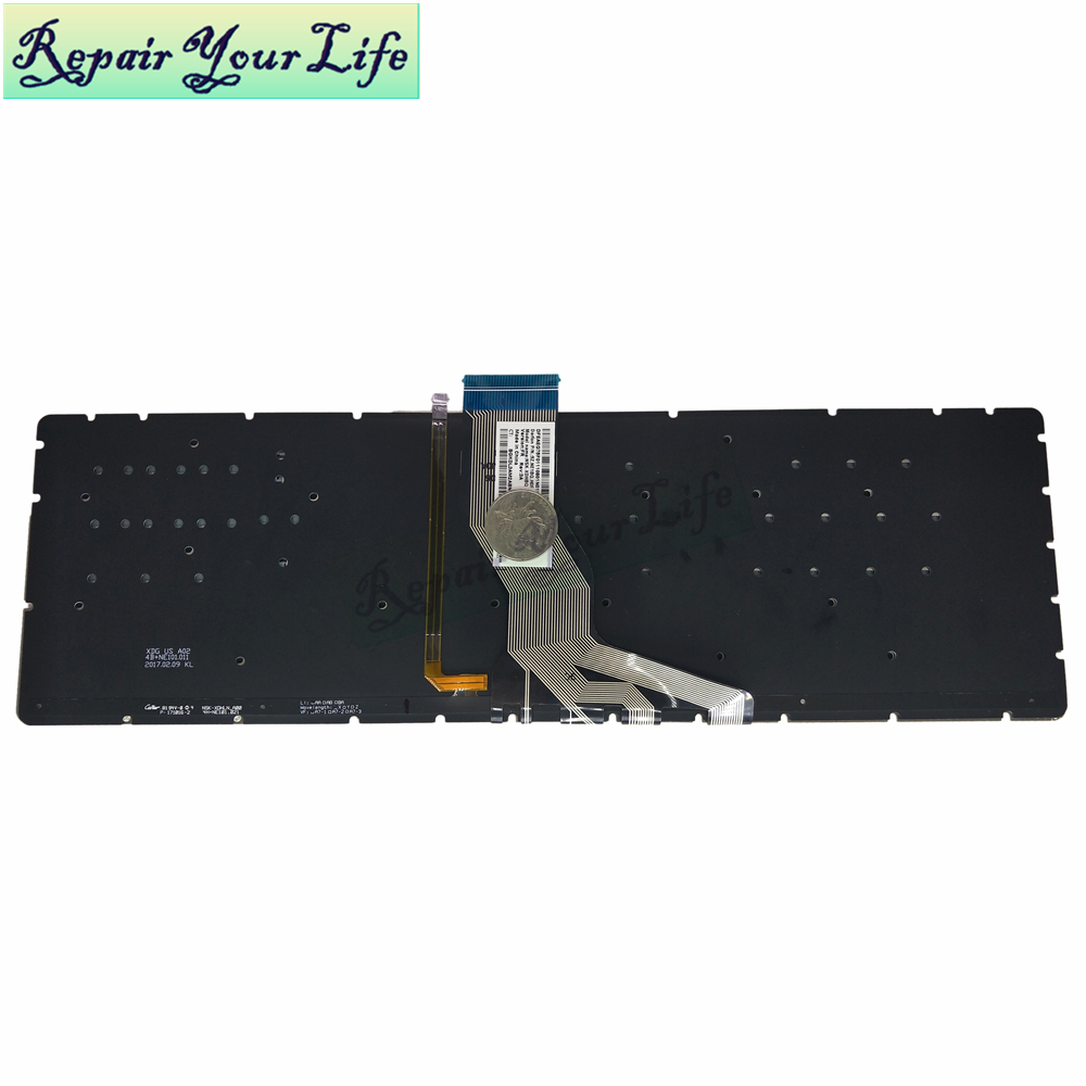 ภาษาอาหรับภาษาฝรั่งเศสแป้นพิมพ - Gaming Keyboard E Yooso บทวิจารณ์และราคา
