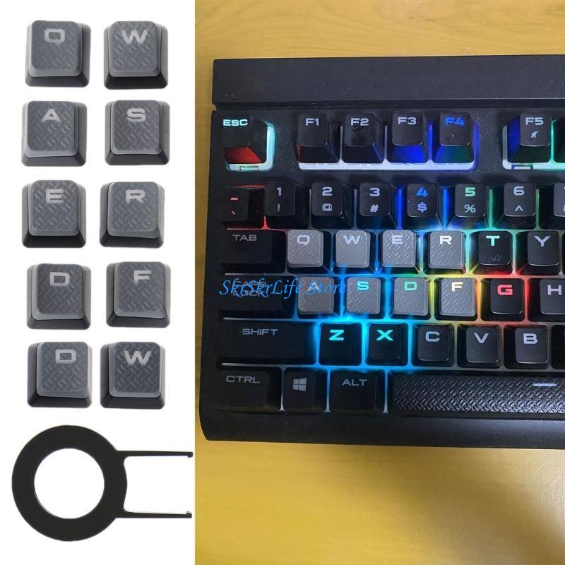 E65E ปุ่มกดลื่นสำหรับ K70 RGB  - Gaming Keyboard Corsair บทวิจารณ์และราคา