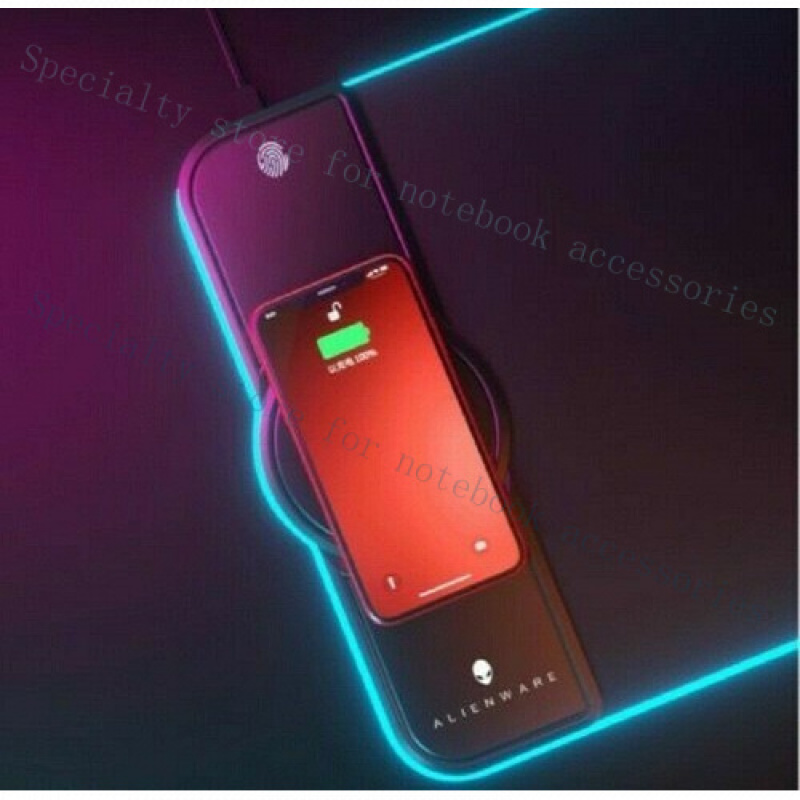แผ่นรองเมาส์และคีย์บอร์ดเกมมิ่ - Gaming Keyboard Mouse Wireless บทวิจารณ์และราคา