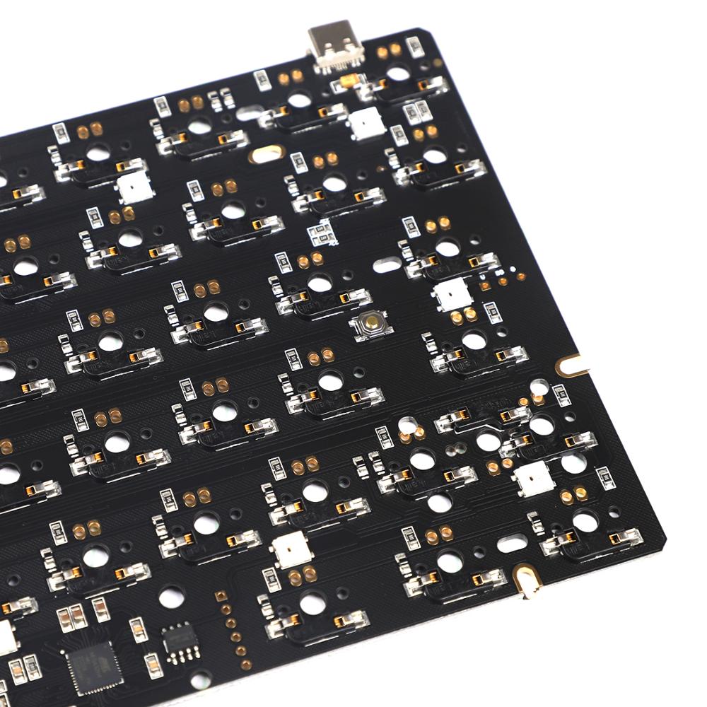 YMDK Hotswap Hot-Swappable Kai - Hot Swap Pcb บทวิจารณ์และราคา