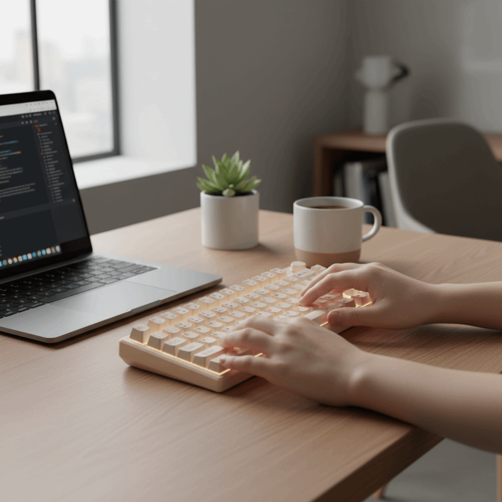 คีย์บอร์ดเกมมิ่งแบบมีสาย รูปแบ - Gaming Keyboard That Is Quiet บทวิจารณ์และราคา