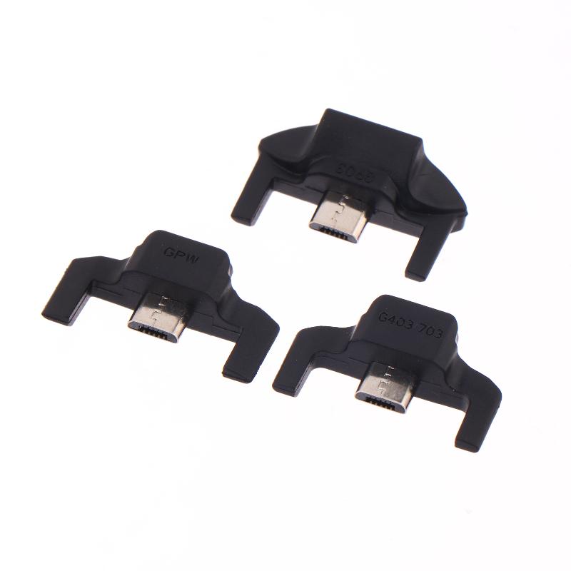 อะแดปเตอร์แปลงไมโครยูเอสบีเป็น - Hot Swap Pcb บทวิจารณ์และราคา