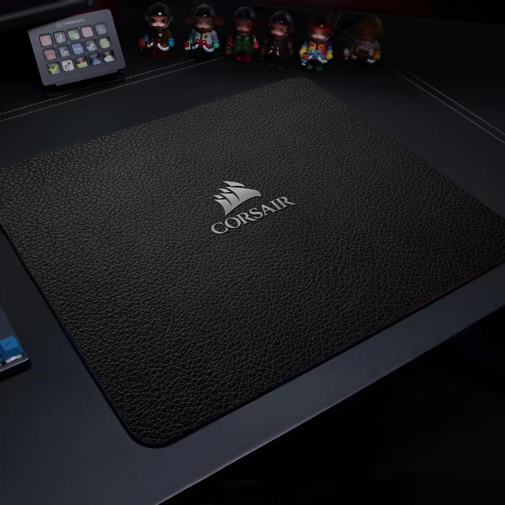 แผ่นรองเมาส์ CORSAIR สำหรับเล่ - Gaming Keyboard Corsair บทวิจารณ์และราคา