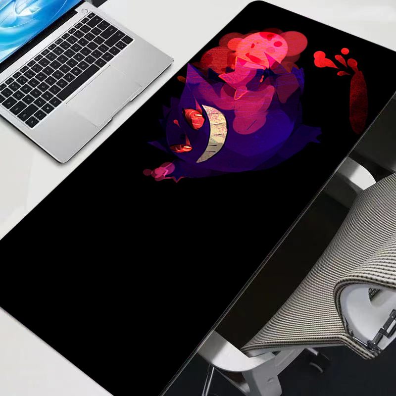 แผ่นรองเมาส์ขนาดใหญ่ G-gengar  - Gaming Keyboard High Ground บทวิจารณ์และราคา