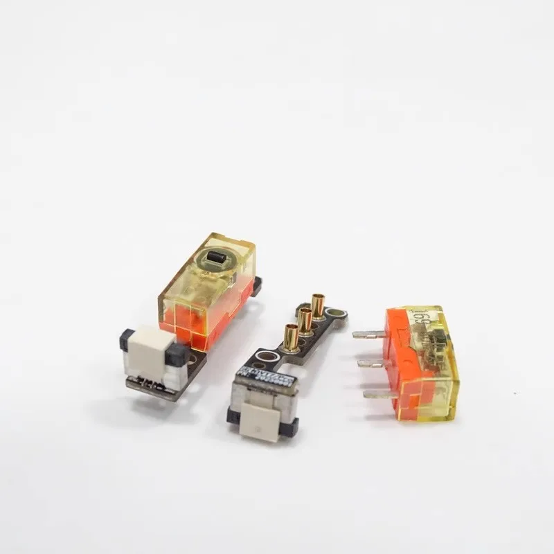 1 ไมโครสวิตช์ PCB สำหรับราปู V - Hot Swap Pcb บทวิจารณ์และราคา